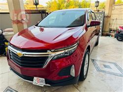 شيفروليه إكوينوكس